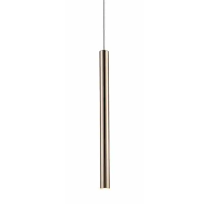 Lustra Loya aurie din metal