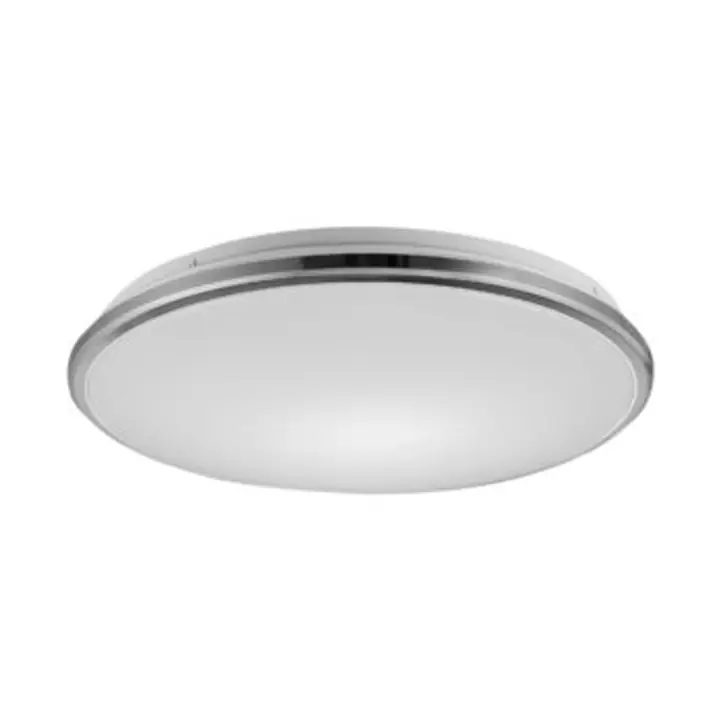 Plafoniera Bellis din metal si plastic