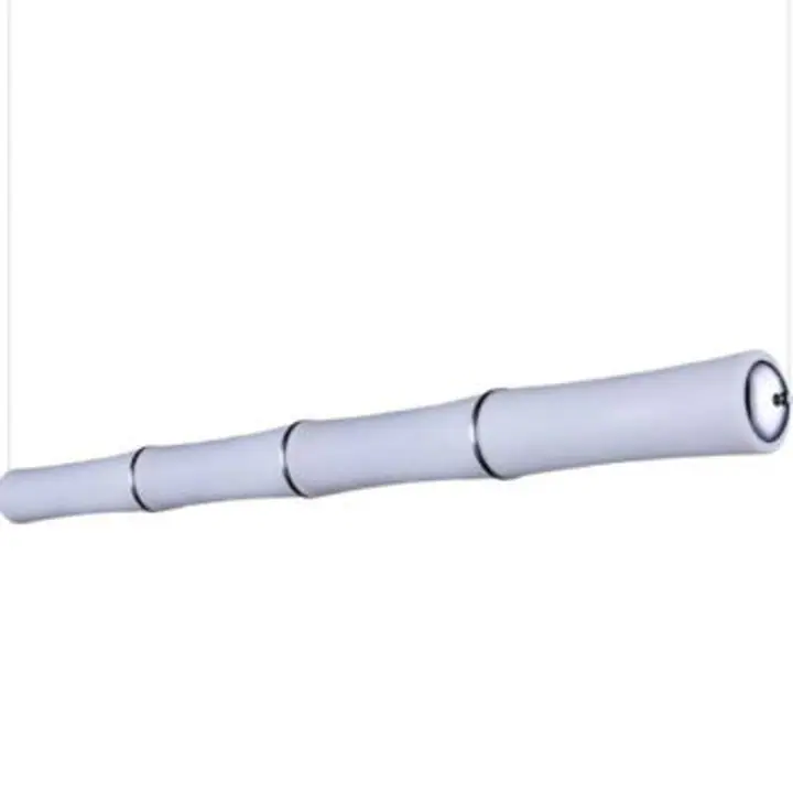 Lustra alba Bamboo 4