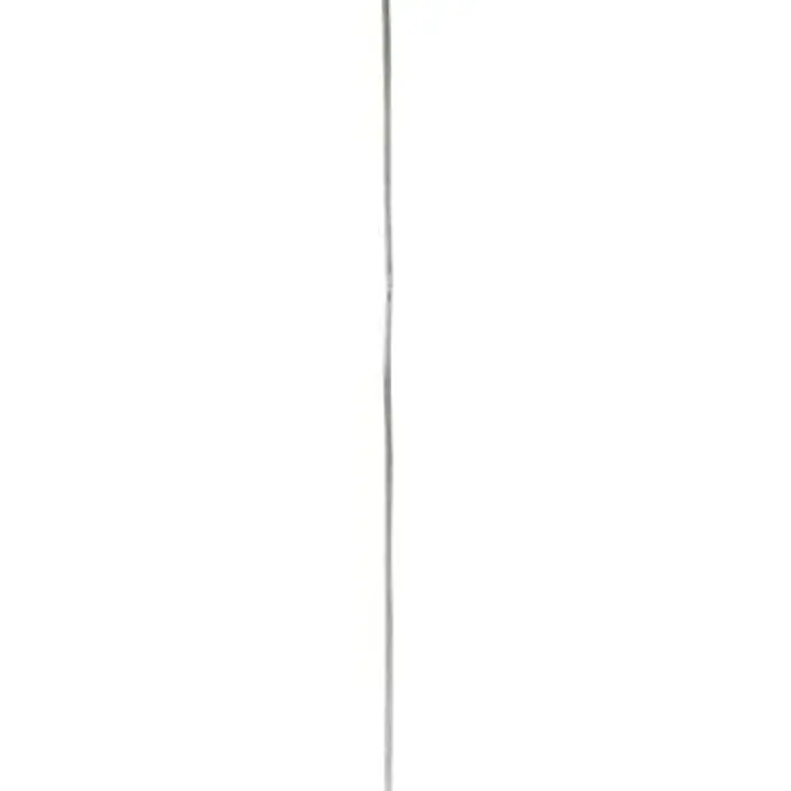 Lustra finisaj transparent Bari 1