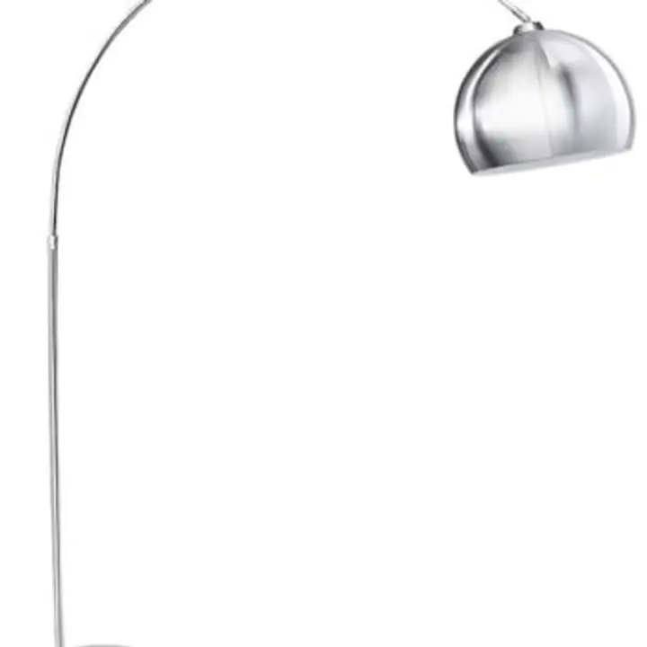 Lampadar din metal,plastic si marmura Gio