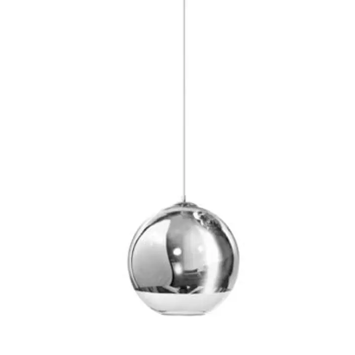 Lustra crom Silver Ball 25