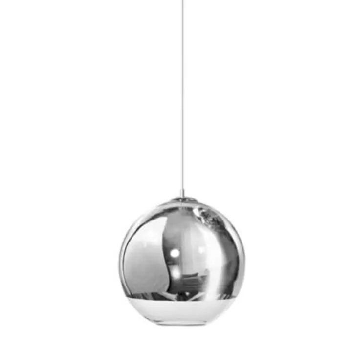 Lustra crom Silver Ball 35