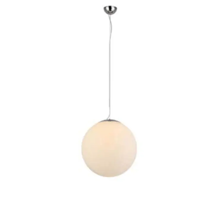 Lustra tip pendul White Ball 25