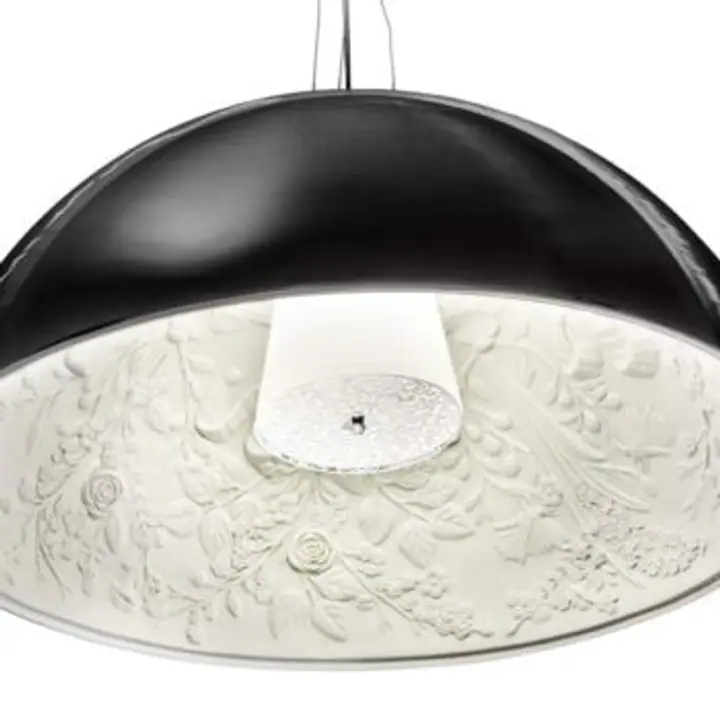 Lustra neagra Decora L