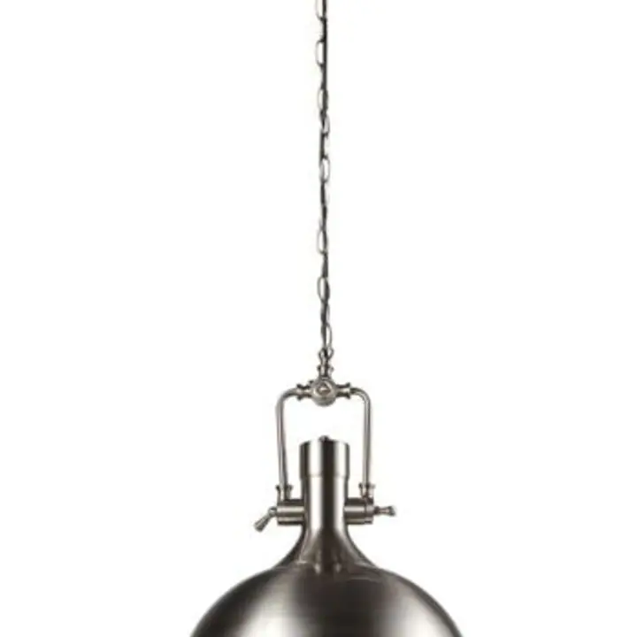 Lustra nichel tip pendul Garland