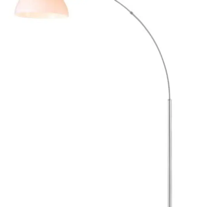 Lampadar alb Gio Eco