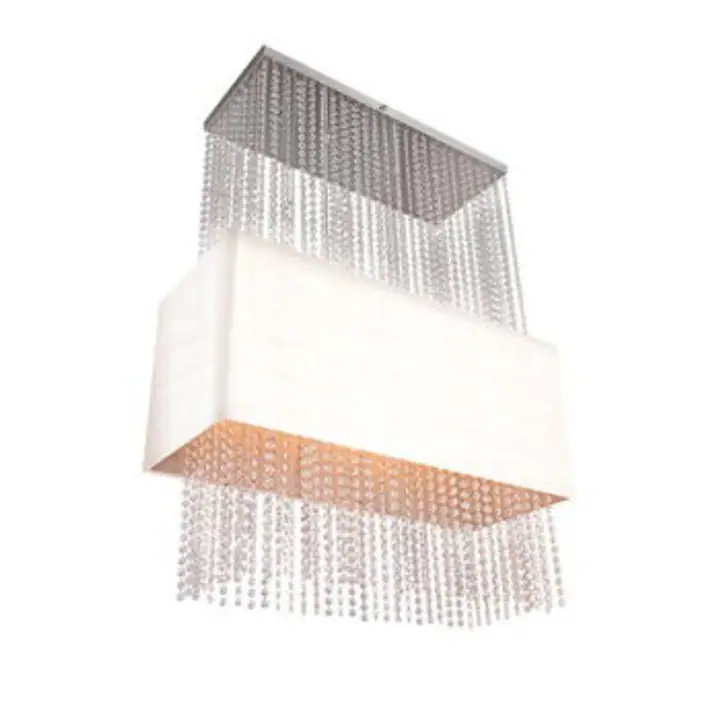 Lustra alba Glamour