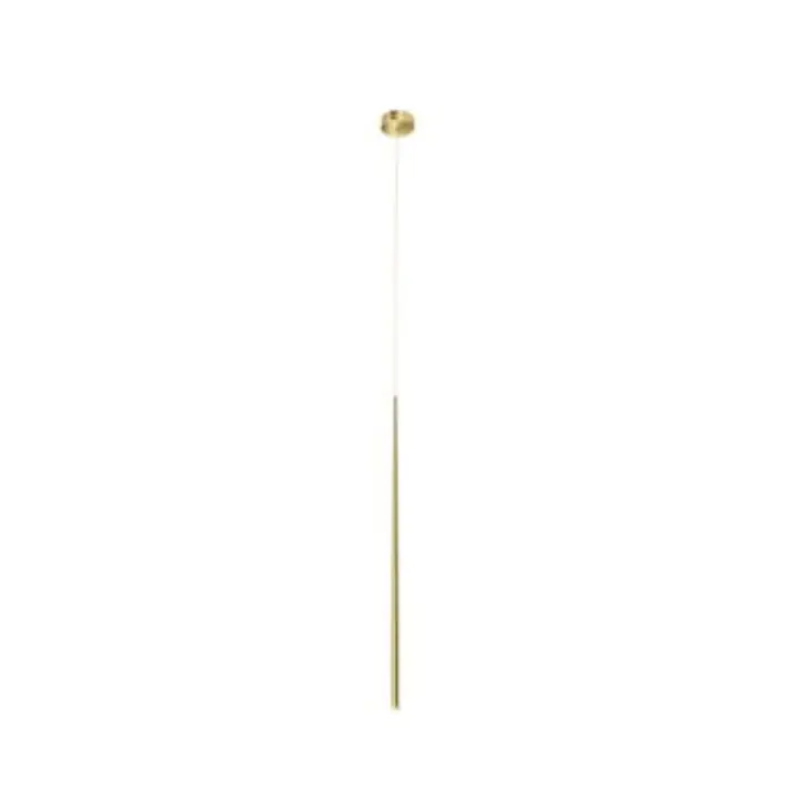 Lustra aurie cu 1 brat Louise