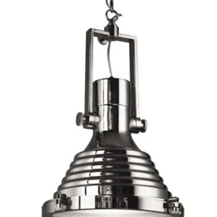 Lustra crom tip pendul Marina
