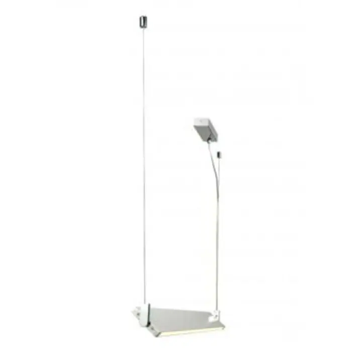 Lustra alba Norman XL