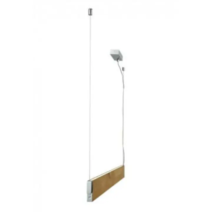 Lustra maro Norman XL