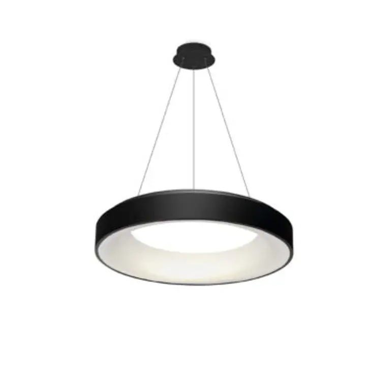 Lustra neagra Sovana 45 CCT