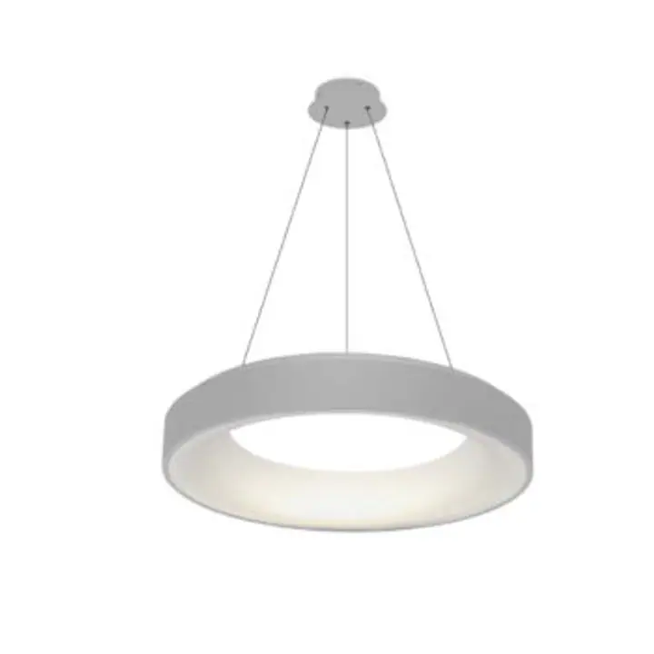 Lustra gri Sovana 45 CCT
