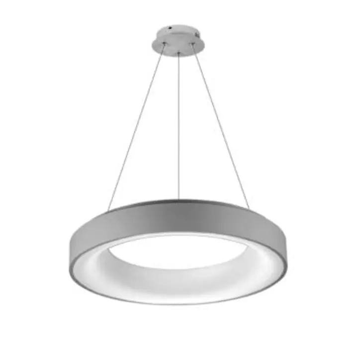 Lustra gri Sovana 55 CCT