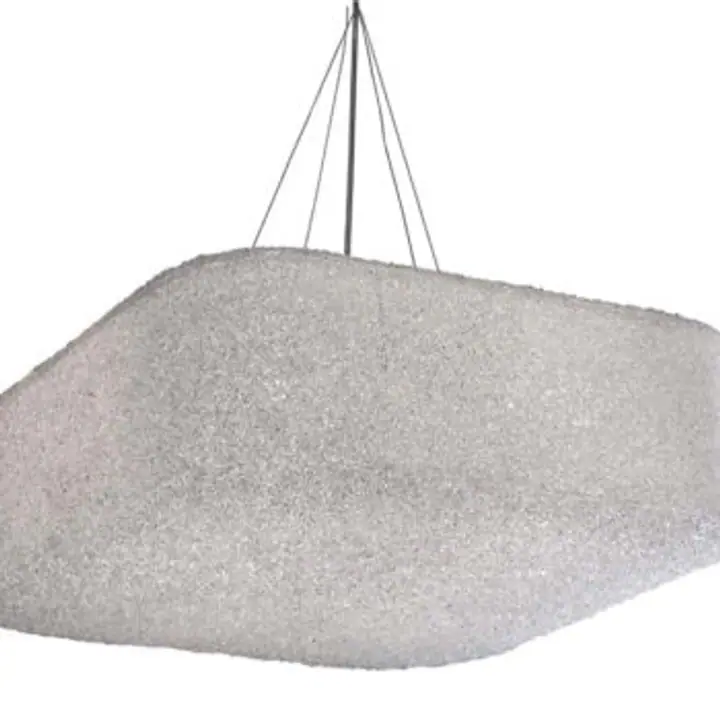 Lustra din acril si metal Sugar 52