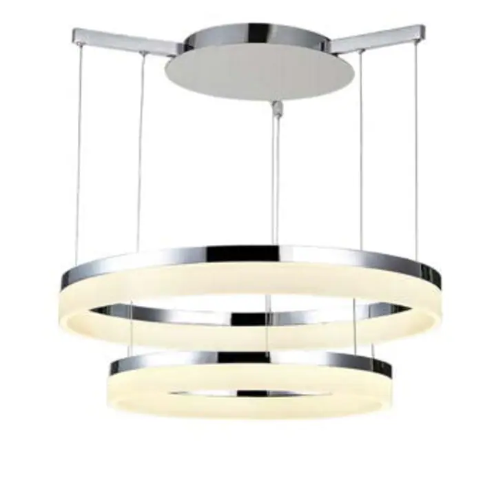 Lustra Zola crom 80