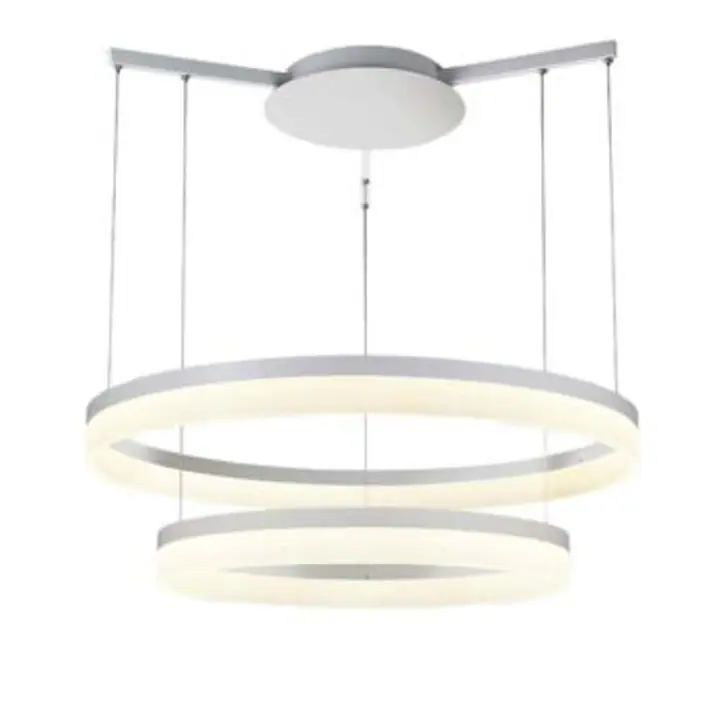 Lustra Zola alba 80/60