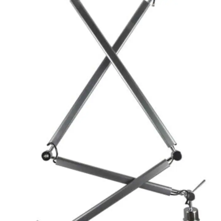 Lustra argintie Zyta 2S