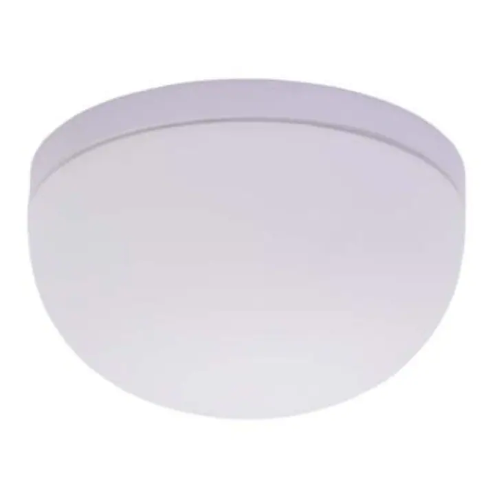 Plafoniera alba moderna Kallisto