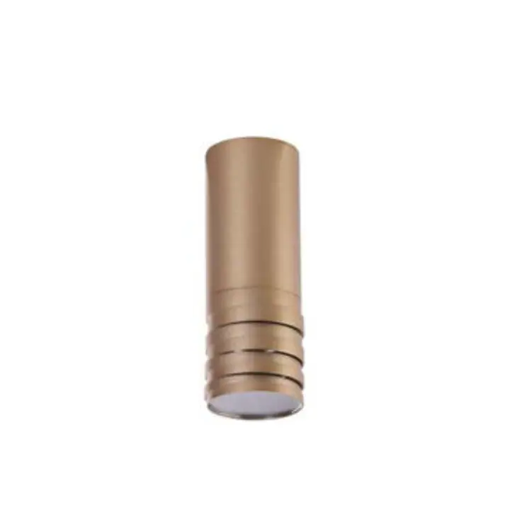 Plafoniera aurie din metal Locus