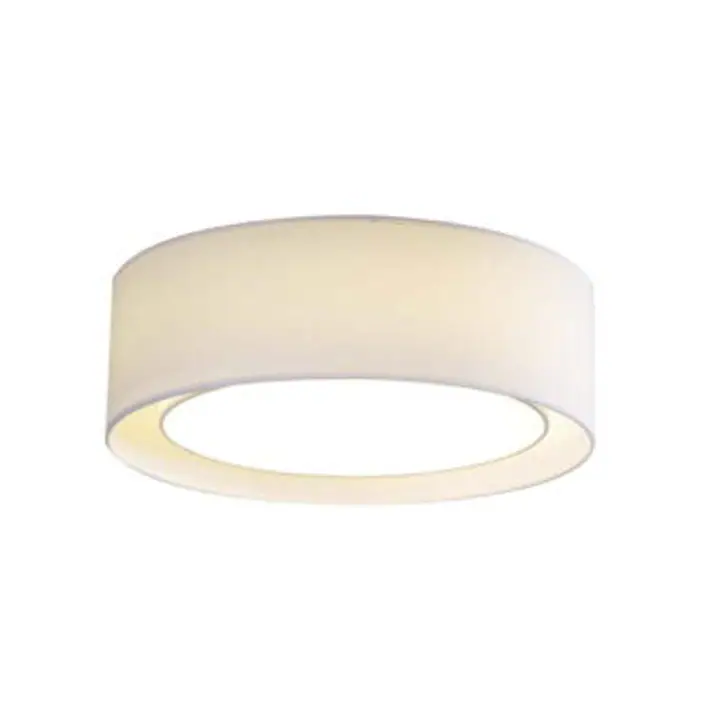 Plafoniera gri moderna Milo XL