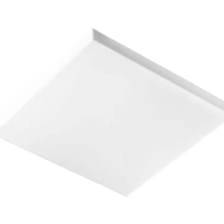 Plafoniera alba moderna Piso 56