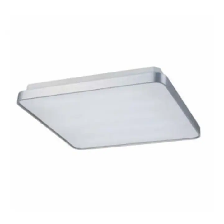 Plafoniera patrata moderna Quadro B