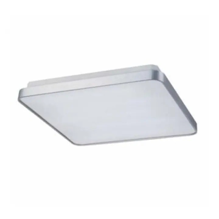 Plafoniera patrata moderna Quadro C