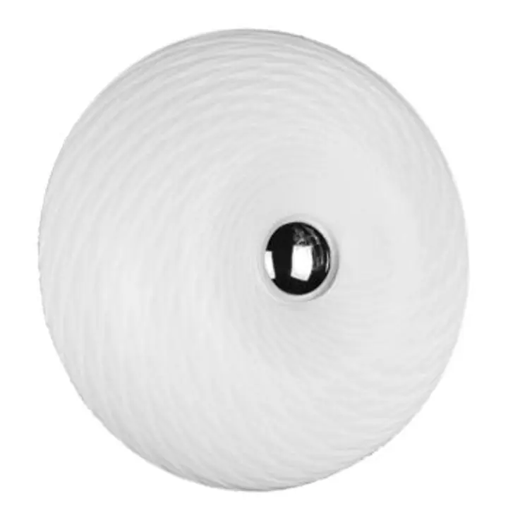 Plafoniera alba Scale A
