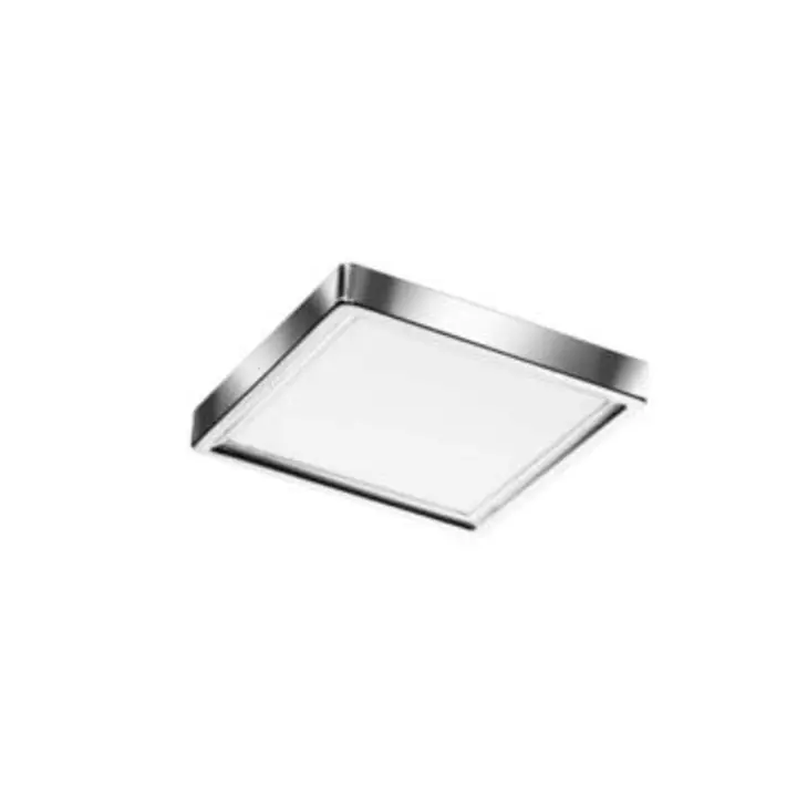 Plafoniera moderna crom Tappo