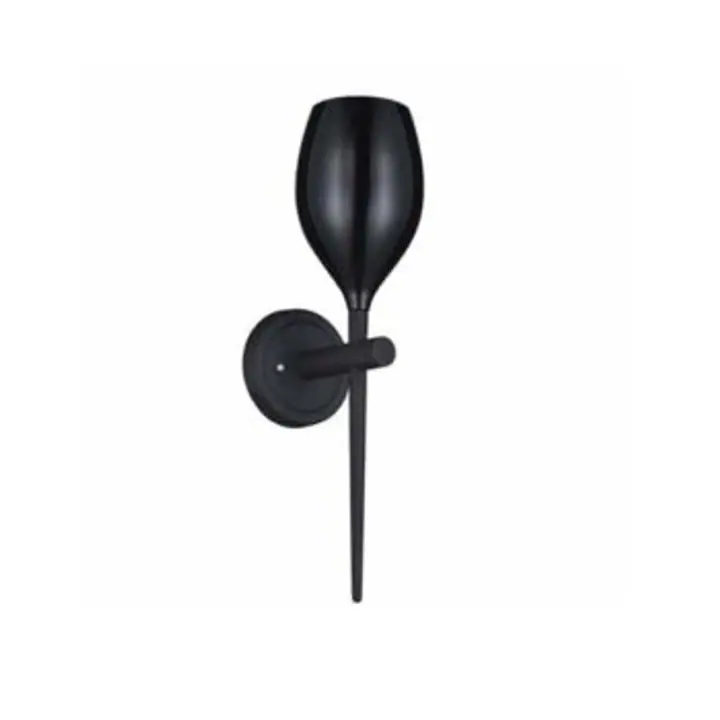 Aplica neagra Izza