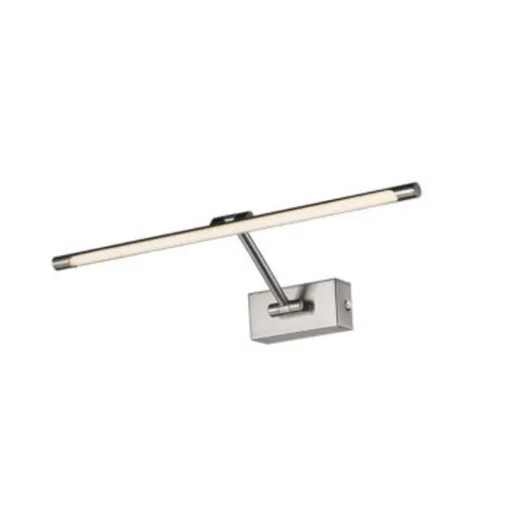 Lampa de baie finisaj nichelat Davinci 48