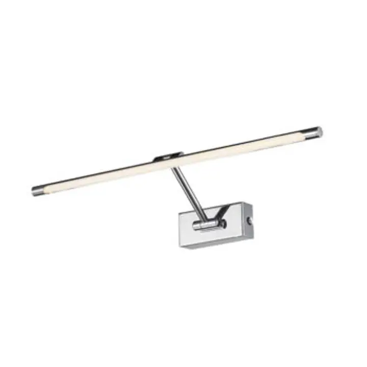Lampa de baie crom Davinci 58