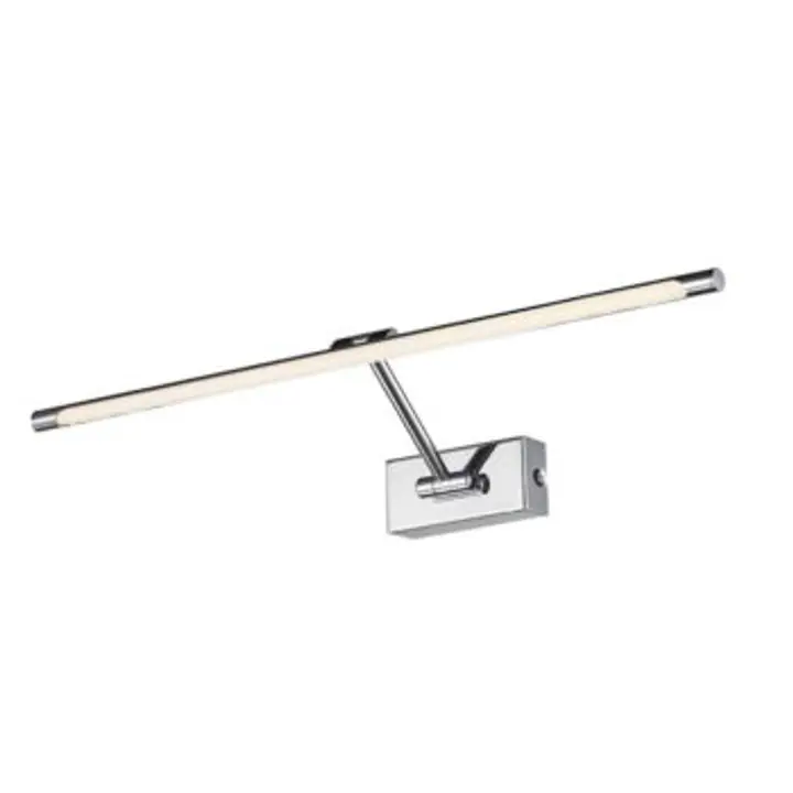 Aplica crom cu led Davinci 70