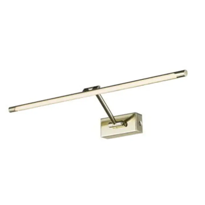 Aplica aurie cu led Davinci 70