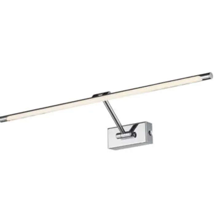 Aplica crom cu led Davinci 90