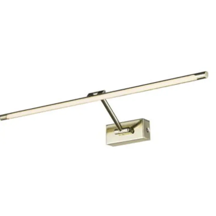 Aplica aurie cu led Davinci 90