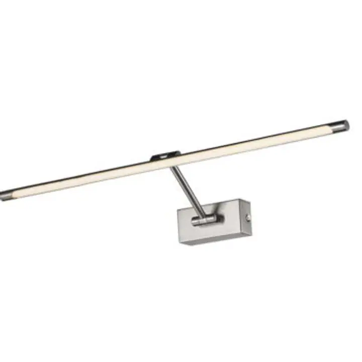 Aplica nichelata cu led Davinci 90