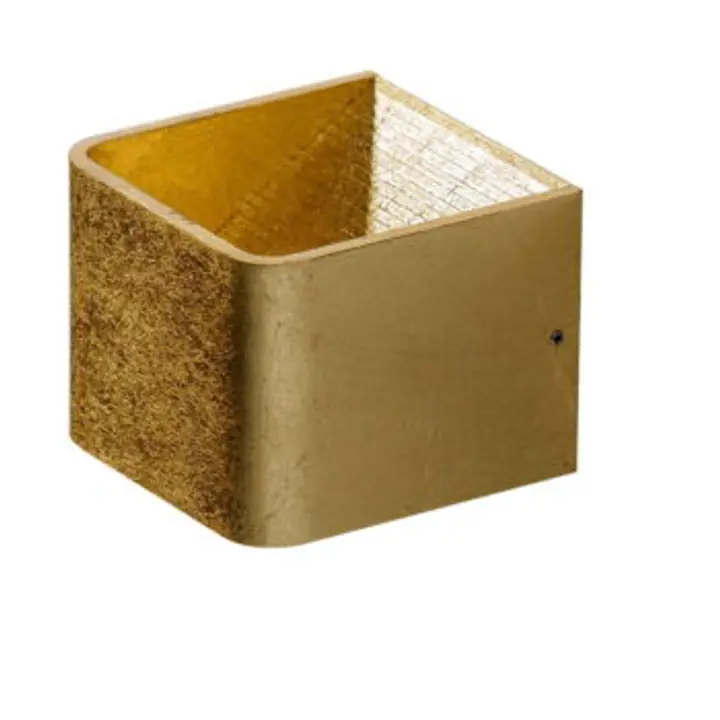 Aplica aurie din metal Felix S