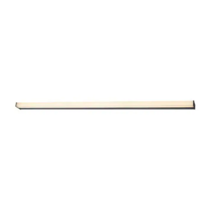 Aplica neagra cu led Topaz