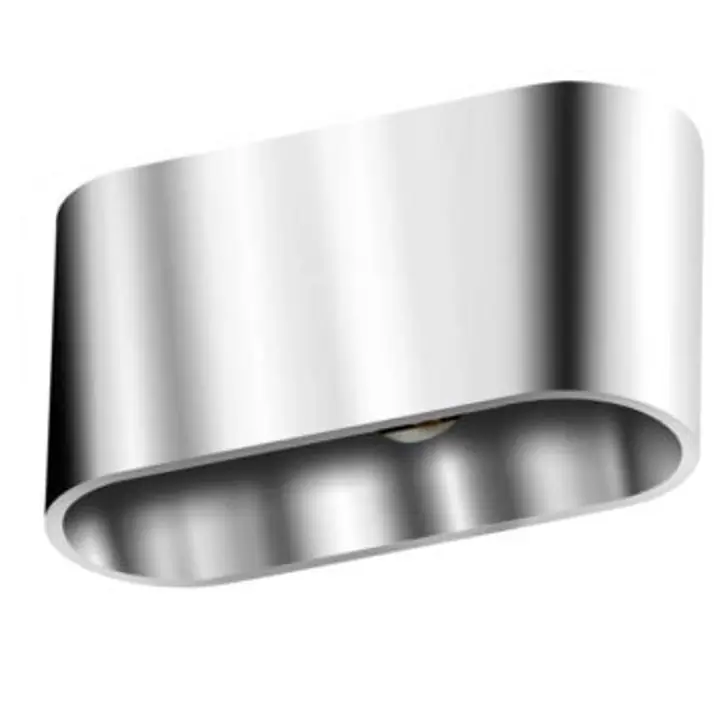 Aplica crom din aluminiu Vega