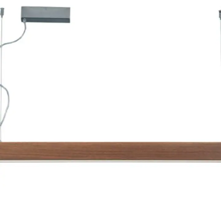 Lustra cu led Avenue Maro