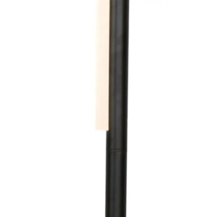 Lampadar Nick Negru