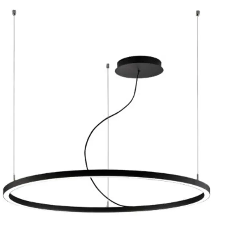 Lustra Verdi Negru 127
