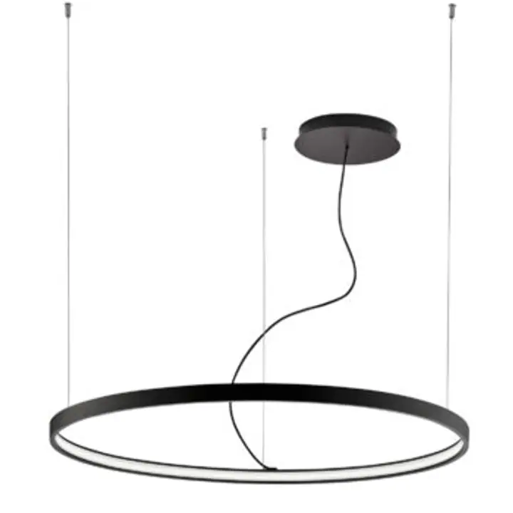 Lustra Verdi Negru 90