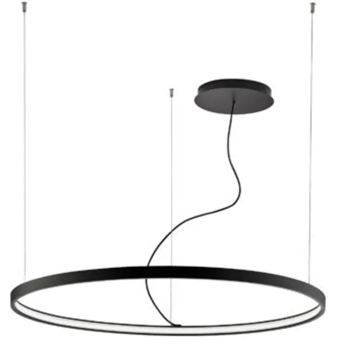 Lustra Verdi Negru 118