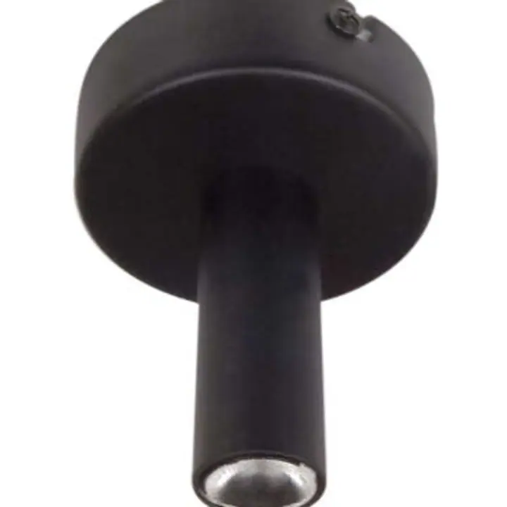 Spot cu led Duct Negru