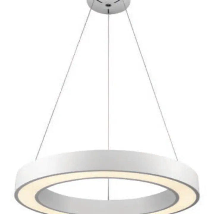 Lustra Apollo Alb