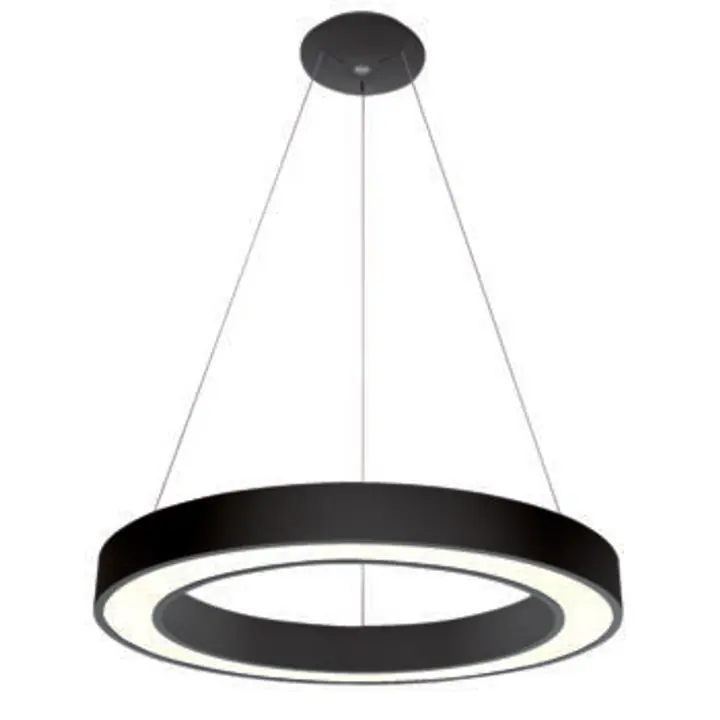 Lustra Apollo Negru
